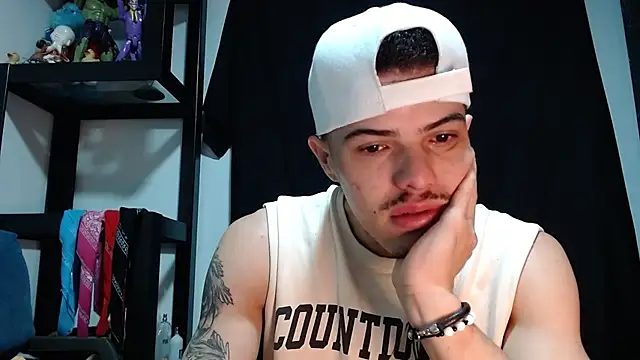 Snapshot of imsammytop chatting on November 11, 2025, 10:59 am imsammytop online show from November 11, 2025, 10:59 am