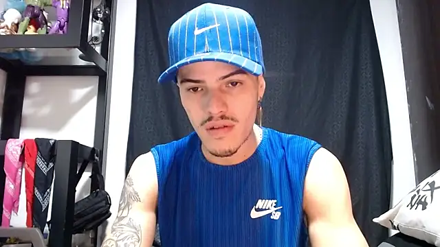 Snapshot of imsammytop chatting on November 12, 2025, 10:48 am imsammytop online show from November 12, 2025, 10:48 am