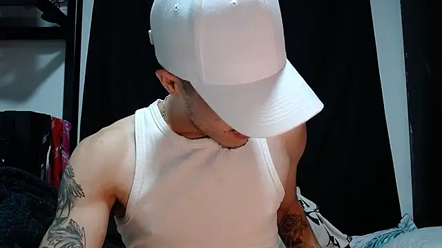 Snapshot of imsammytop chatting on November 13, 2025, 11:20 am imsammytop online show from November 13, 2025, 11:20 am