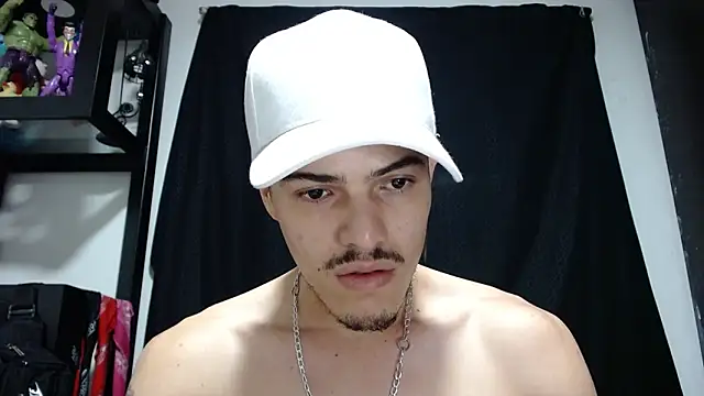 Snapshot of imsammytop chatting on November 14, 2025, 10:36 am imsammytop online show from November 14, 2025, 10:36 am