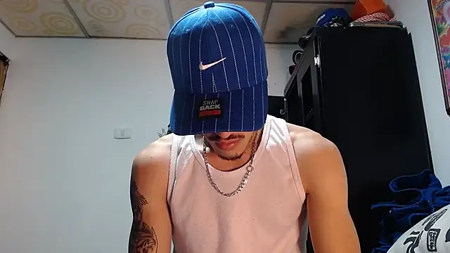 Snapshot of imsammytop chatting on November 20, 2025, 11:10 am imsammytop online show from November 20, 2025, 11:10 am