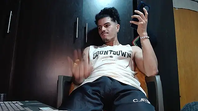 Snapshot of imsammytop chatting on November 25, 2025, 9:31 am imsammytop online show from November 25, 2025, 9:31 am