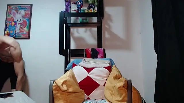 Snapshot of imsammytop chatting on November 29, 2025, 12:19 pm imsammytop online show from November 29, 2025, 12:19 pm