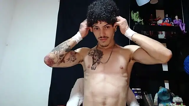 Snapshot of imsammytop chatting on January 6, 2026, 11:18 pm imsammytop online show from January 6, 2026, 11:18 pm