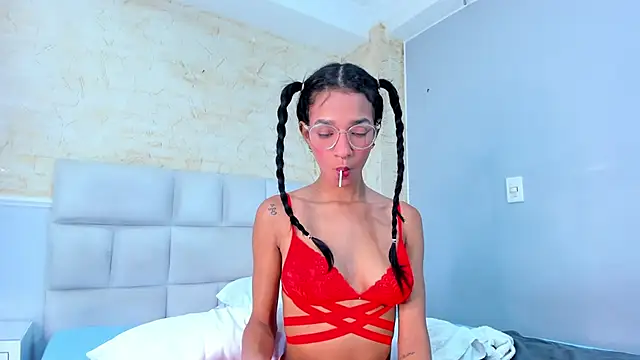 ScarletEvanss  online show from November 21, 2025, 11:09 am