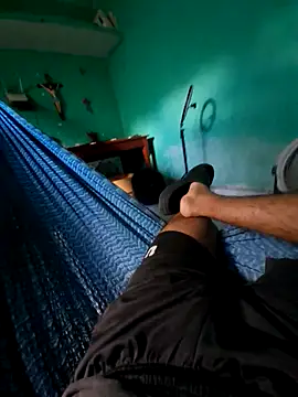 Neilhot98 online show from October 20, 2025, 6:08 pm