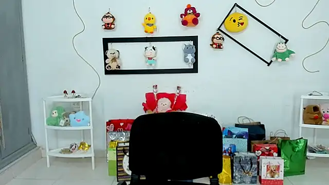 Gregorii adams online show from November 29, 2025, 11:57 am