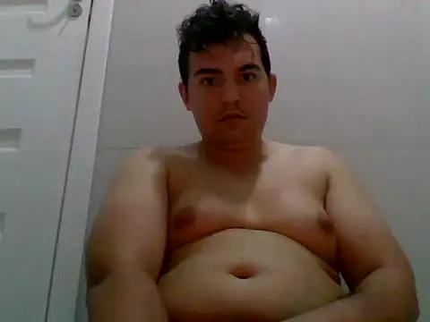 hecariam online show from October 11, 2025, 9:02 pm