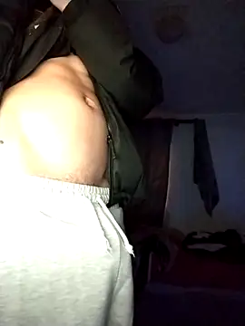 Snapshot of Dokuheb11 chatting on October 14, 2025, 2:01 am Dokuheb11 online show from October 14, 2025, 2:01 am