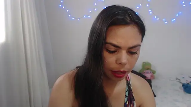 ms megan shadow online show from March 31, 2026, 8:42 pm