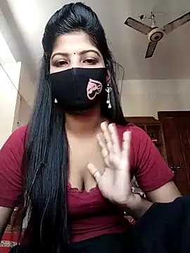 Queen-Any online show from October 14, 2025, 2:01 am