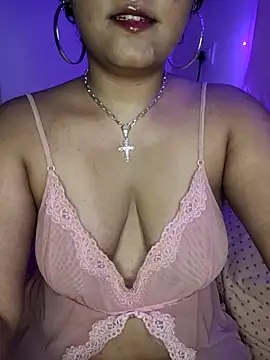 Curvy Navya online show from November 1, 2025, 3:14 pm