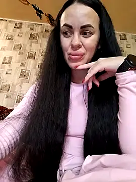 Stefaniyaxq online show from November 6, 2025, 11:22 am