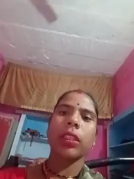 Pabitra cute online show from October 13, 2025, 12:05 pm