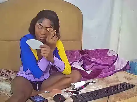 Squirt hun online show from October 27, 2025, 10:03 pm