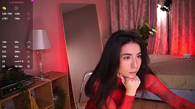 Snapshot of YokoKoko_ chatting on February 7, 2026, 5:33 am YokoKoko online show from February 7, 2026, 5:33 am