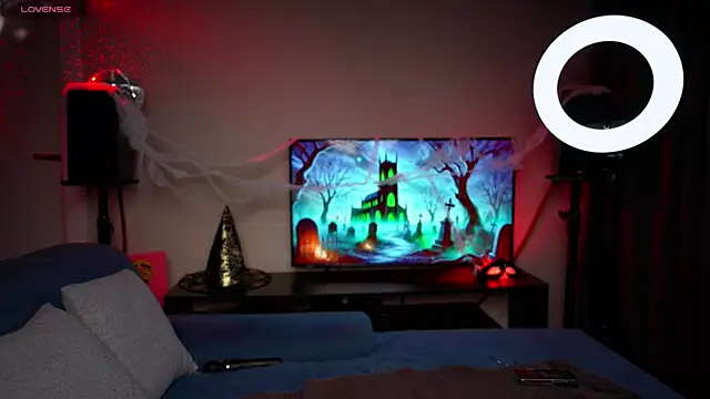 SsonicPorn online show from October 21, 2025, 4:41 pm