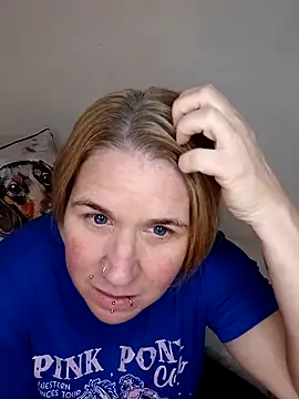 LaceyWestxx online show from November 25, 2025, 10:15 am