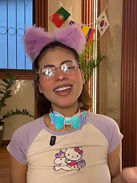 Snapshot of Eva_Feller69 chatting on July 7, 2026, 10:03 pm Eva Feller69 online show from July 7, 2026, 10:03 pm