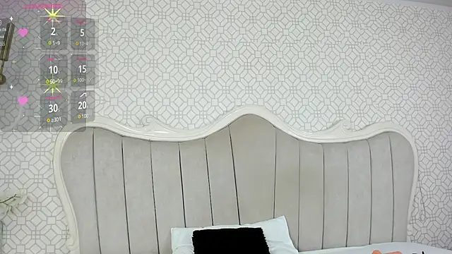 MarcelaCortes online show from March 5, 2026, 9:22 pm