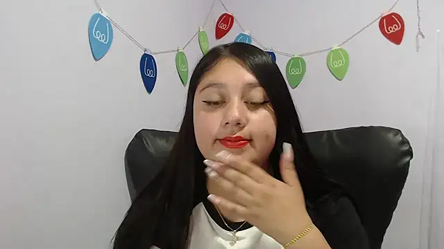 Snapshot of KOREN_JALAA chatting on January 7, 2025, 9:57 pm KOREN JALAA online show from January 7, 2025, 9:57 pm