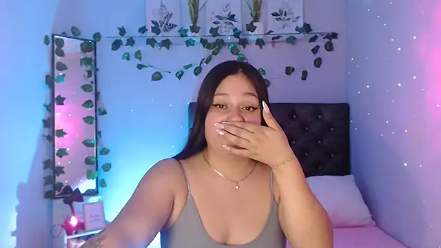 Snapshot of KOREN_JALAA chatting on January 11, 2025, 5:51 pm KOREN JALAA online show from January 11, 2025, 5:51 pm