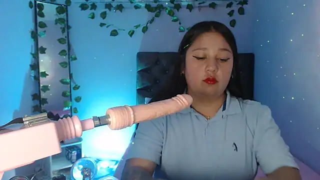 Snapshot of KOREN_JALAA chatting on January 18, 2025, 8:30 pm KOREN JALAA online show from January 18, 2025, 8:30 pm