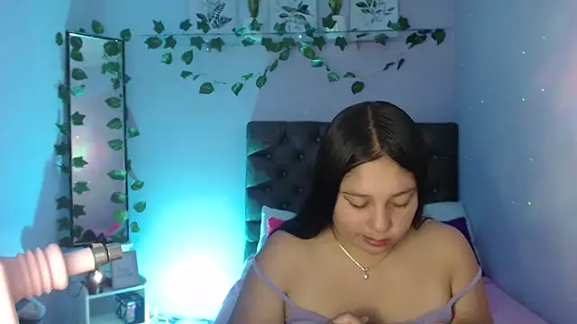 Snapshot of KOREN_JALAA chatting on January 21, 2025, 4:58 pm KOREN JALAA online show from January 21, 2025, 4:58 pm