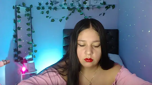 Snapshot of KOREN_JALAA chatting on February 6, 2025, 5:19 pm KOREN JALAA online show from February 6, 2025, 5:19 pm