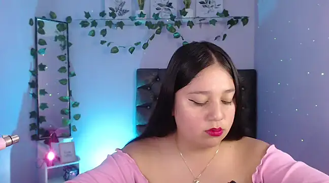 Snapshot of KOREN_JALAA chatting on February 6, 2025, 8:45 pm KOREN JALAA online show from February 6, 2025, 8:45 pm