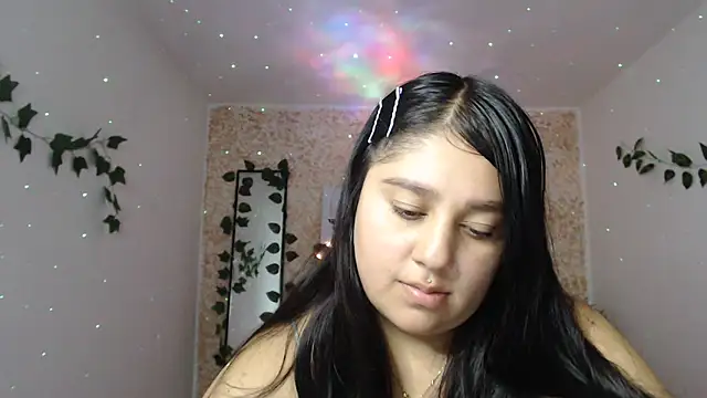 Snapshot of KOREN_JALAA chatting on February 23, 2025, 11:25 pm KOREN JALAA online show from February 23, 2025, 11:25 pm