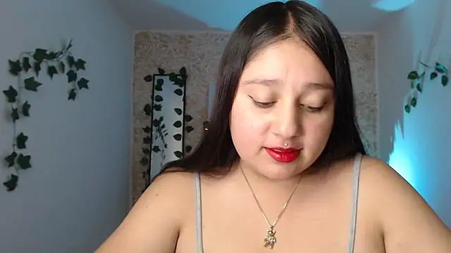 Snapshot of KOREN_JALAA chatting on February 25, 2025, 7:25 pm KOREN JALAA online show from February 25, 2025, 7:25 pm