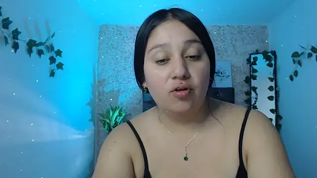 Snapshot of KOREN_JALAA chatting on March 14, 2025, 10:38 pm KOREN JALAA online show from March 14, 2025, 10:38 pm