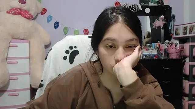 Snapshot of KOREN_JALAA chatting on January 15, 2026, 2:27 am KOREN JALAA online show from January 15, 2026, 2:27 am