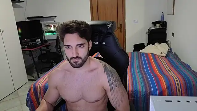 Al3xox02 online show from March 23, 2026, 5:39 pm