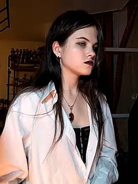 Alicemyrr online show from October 10, 2025, 6:40 pm