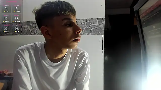 Snapshot of sexyboys_cutex18 chatting on January 18, 2026, 8:23 pm sexyboys cutex18 online show from January 18, 2026, 8:23 pm