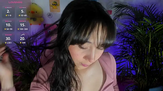 Snapshot of aiko_o0 chatting on December 19, 2025, 9:55 pm aiko o0 online show from December 19, 2025, 9:55 pm