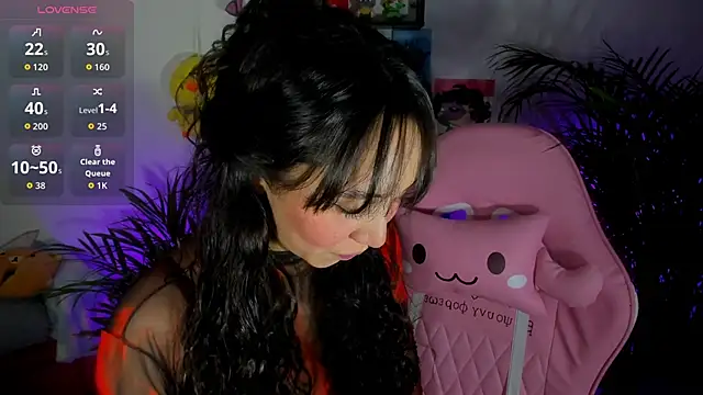 Snapshot of aiko_o0 chatting on January 7, 2026, 12:35 am aiko o0 online show from January 7, 2026, 12:35 am