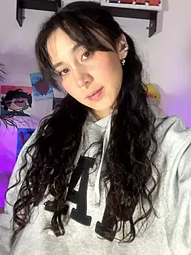 Snapshot of aiko_o0 chatting on January 10, 2026, 1:40 am aiko o0 online show from January 10, 2026, 1:40 am