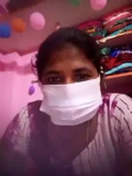 Eswar77 online show from October 18, 2025, 2:51 pm