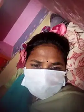 Eswar77 online show from October 22, 2025, 5:13 pm