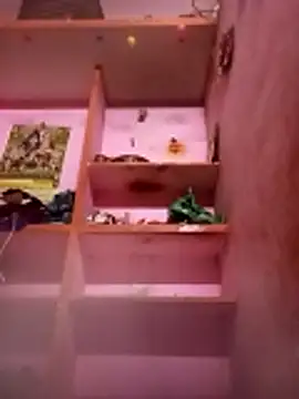 Eswar77 online show from October 25, 2025, 4:31 am