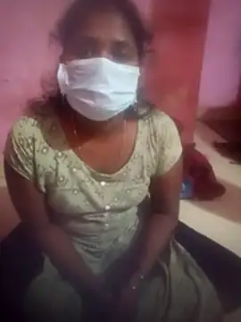 Eswar77 online show from November 3, 2025, 4:41 pm