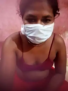 Eswar77 online show from November 6, 2025, 9:48 pm