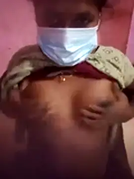 Eswar77 online show from November 10, 2025, 4:28 pm