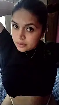 cieloking09 online show from October 23, 2025, 5:18 am