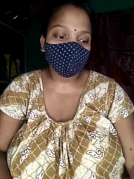 Shiyalsen online show from November 18, 2025, 12:49 am