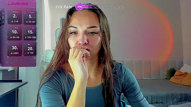 Snapshot of Mili_Milash chatting on October 30, 2025, 3:30 am Mili Milash online show from October 30, 2025, 3:30 am