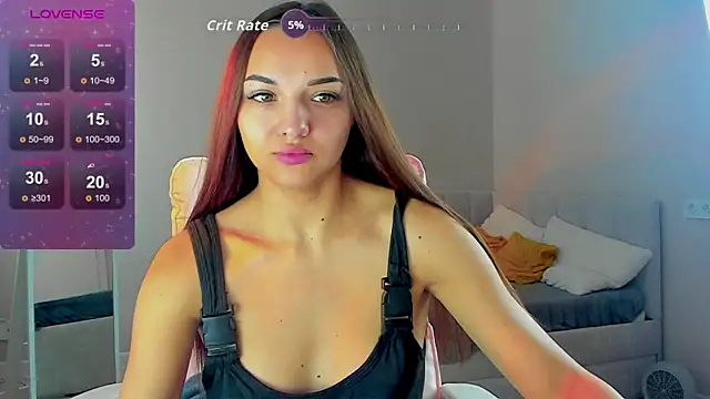 Snapshot of Mili_Milash chatting on November 1, 2025, 3:41 am Mili Milash online show from November 1, 2025, 3:41 am